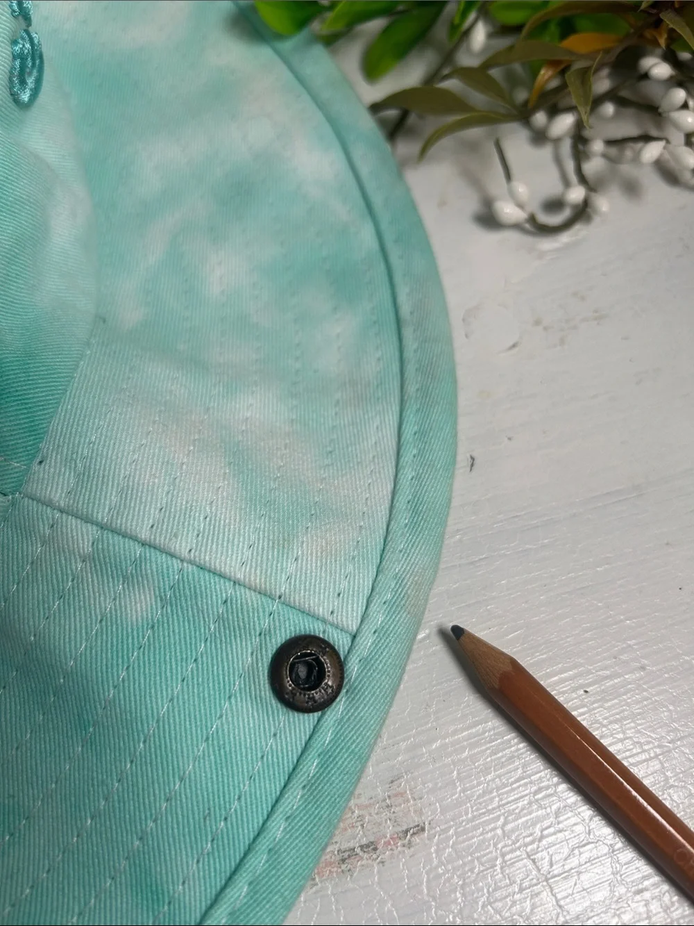 Lucky 7 Usa soft mint